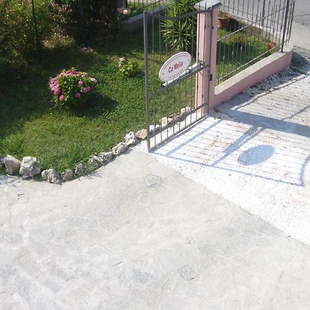 Appartamenti Ca'Melia Sarzana Zimmer foto