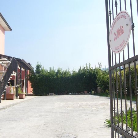 Appartamenti Ca'Melia Sarzana Zimmer foto