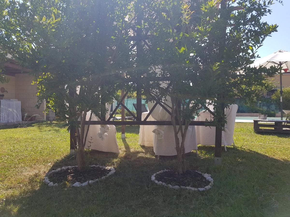 Appartamenti Ca'Melia Sarzana Exterior foto