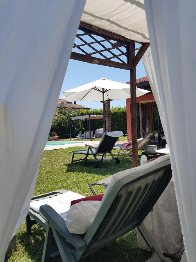 Appartamenti Ca'Melia Sarzana Exterior foto