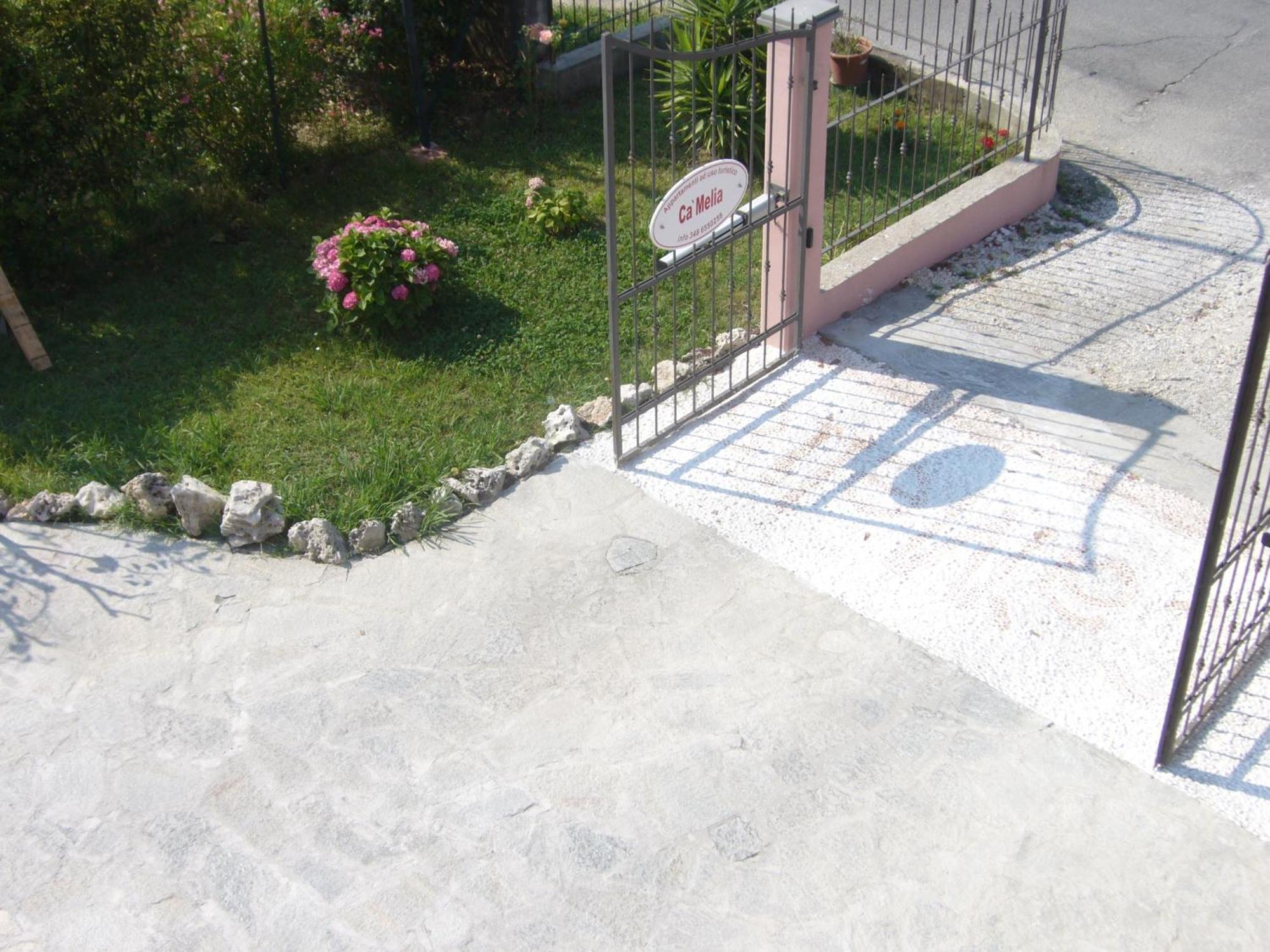 Appartamenti Ca'Melia Sarzana Zimmer foto