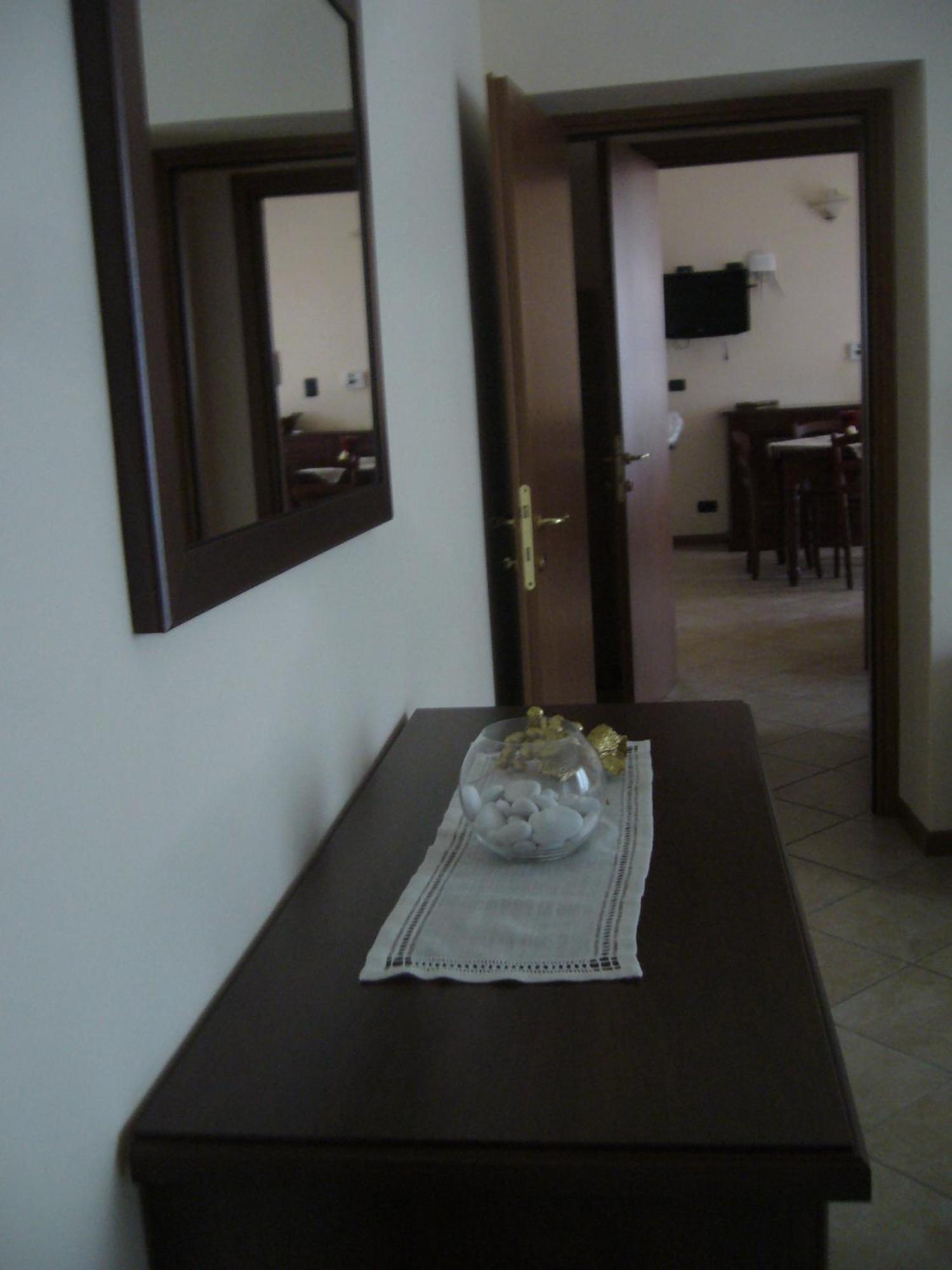 Appartamenti Ca'Melia Sarzana Zimmer foto