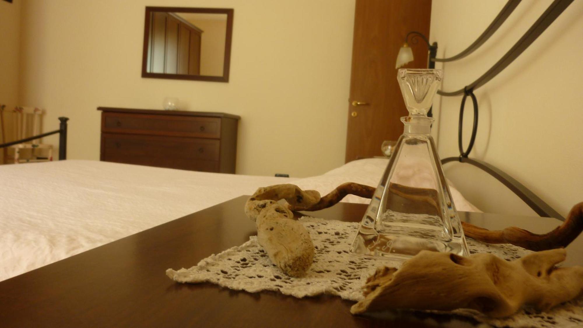 Appartamenti Ca'Melia Sarzana Zimmer foto