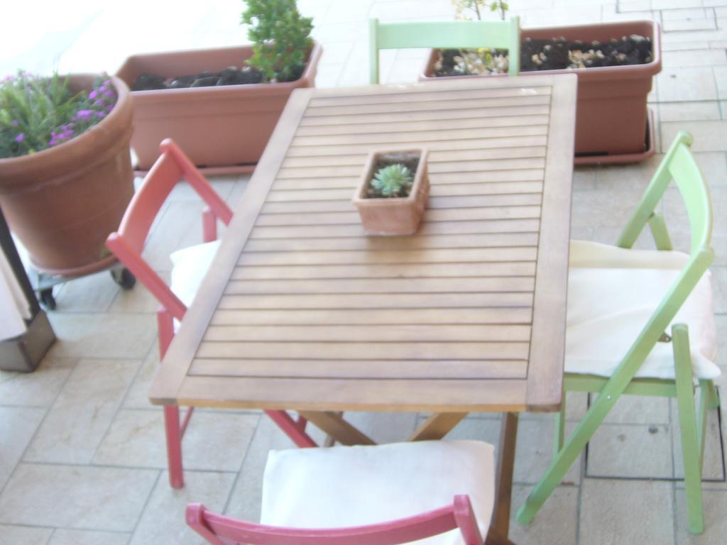 Appartamenti Ca'Melia Sarzana Zimmer foto