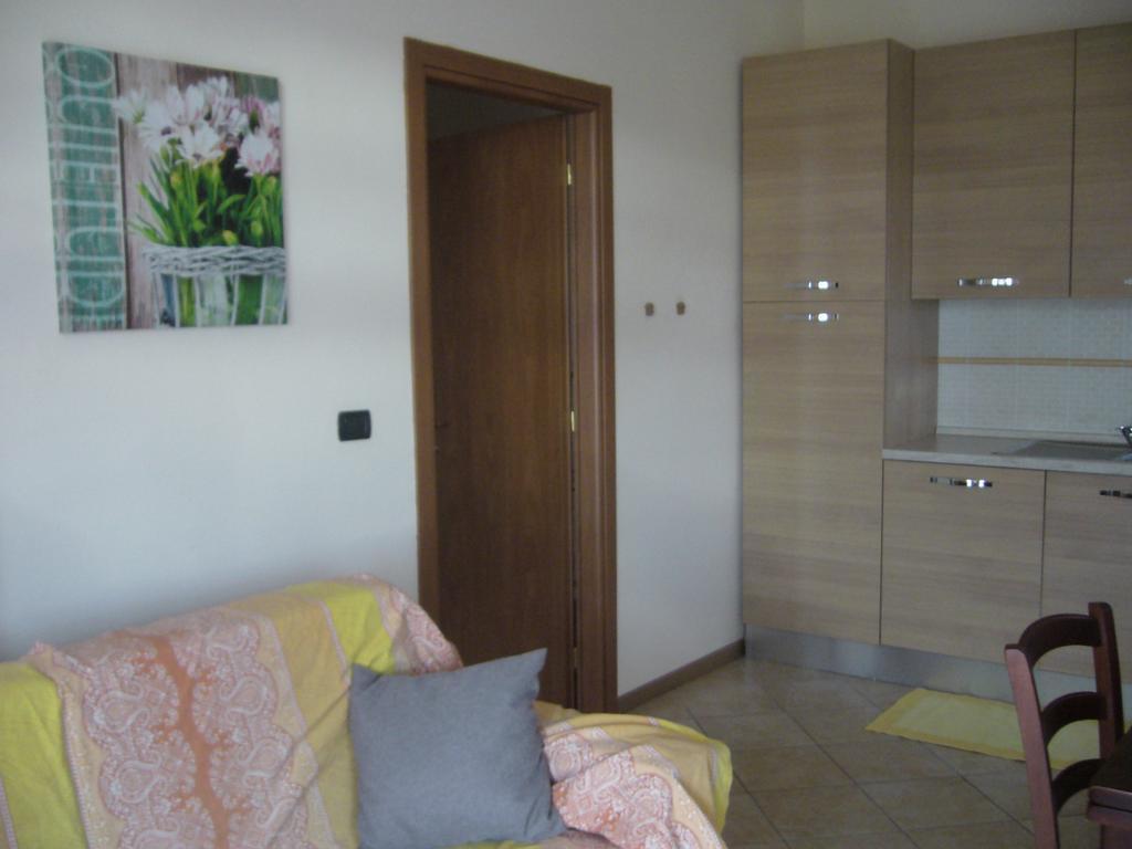 Appartamenti Ca'Melia Sarzana Zimmer foto