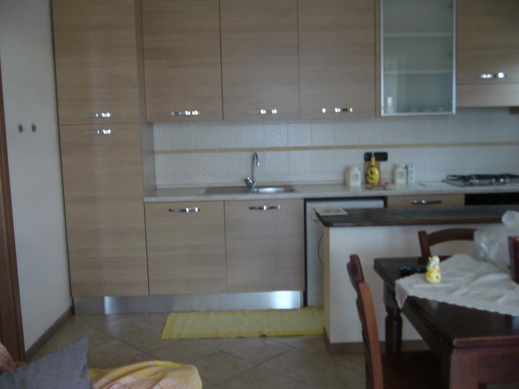 Appartamenti Ca'Melia Sarzana Zimmer foto