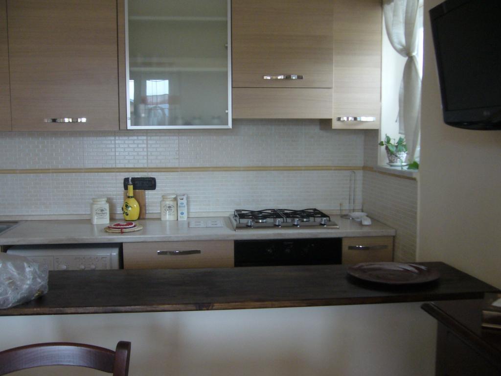 Appartamenti Ca'Melia Sarzana Zimmer foto