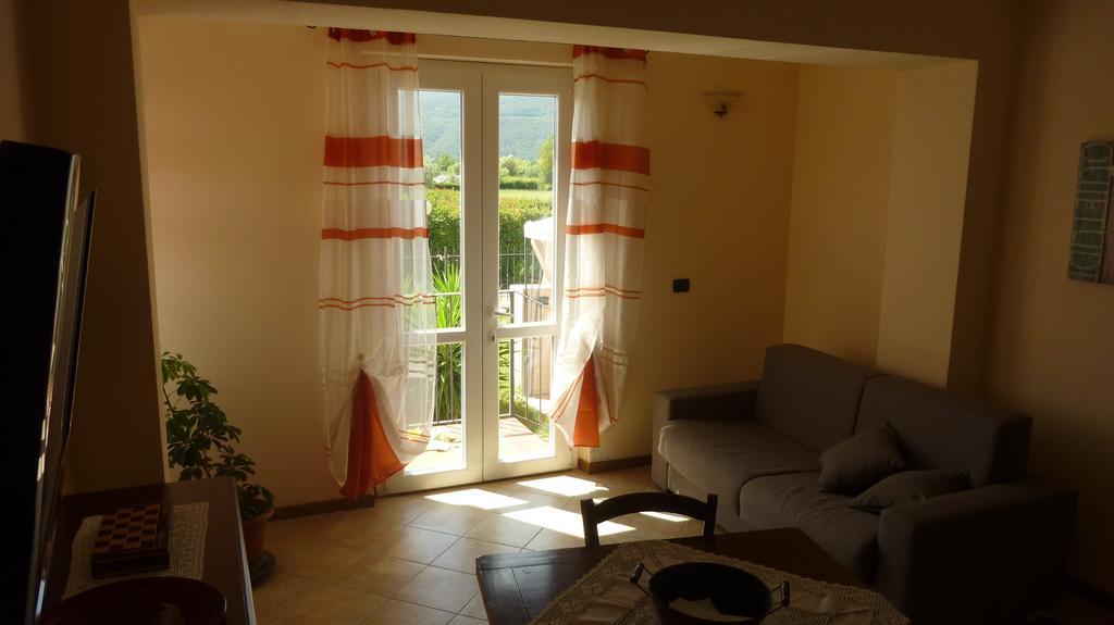 Appartamenti Ca'Melia Sarzana Zimmer foto
