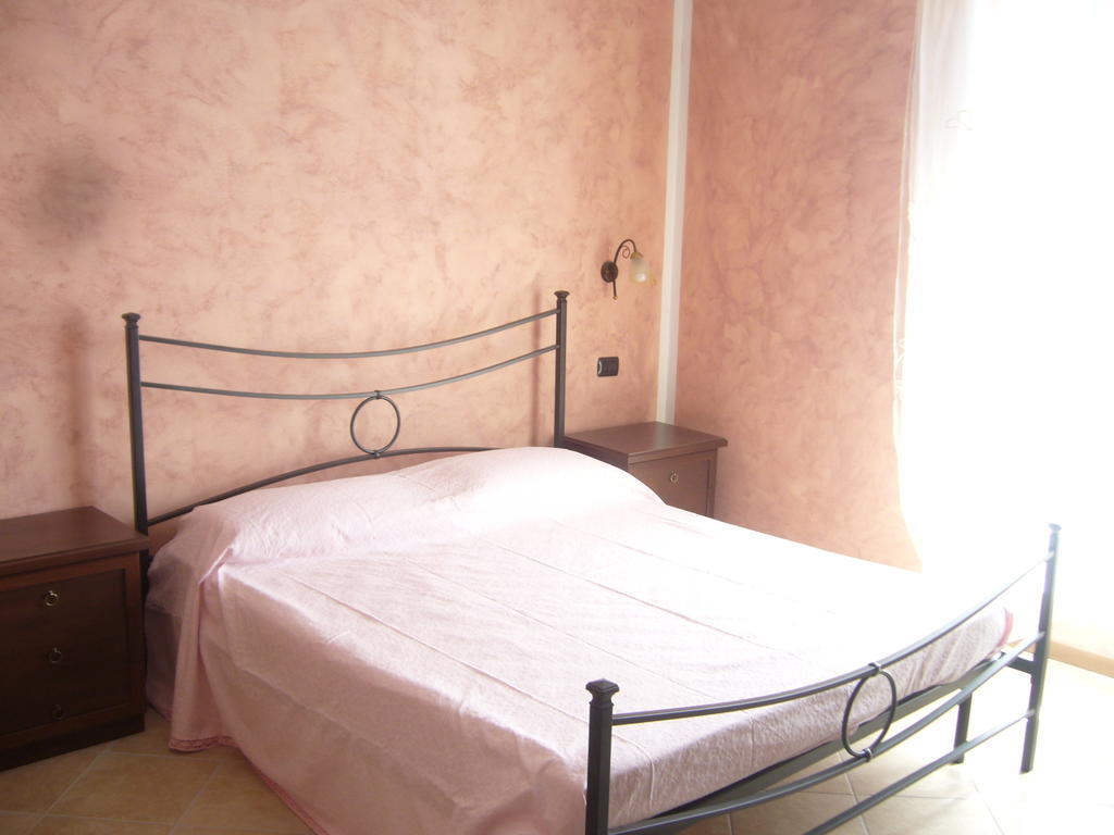 Appartamenti Ca'Melia Sarzana Zimmer foto